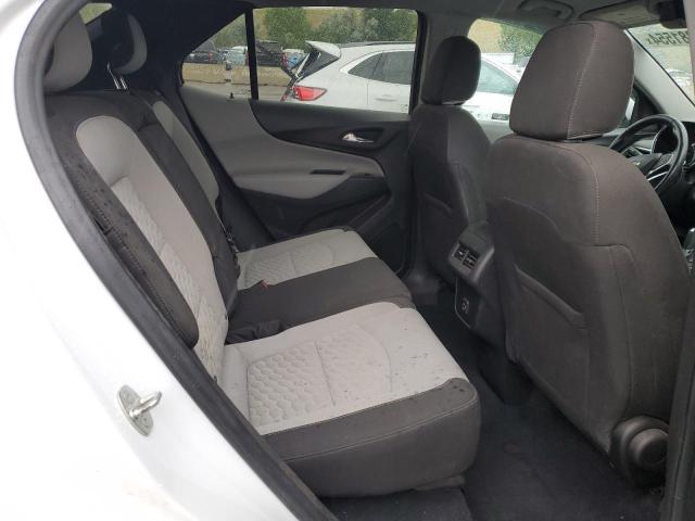 2020 CHEVROLET EQUINOX LT - 3GNAXUEV8LS538333