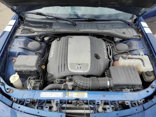 2009 Dodge Charger R/T VIN: 2B3LK53T89H571384 Lot: 61372324