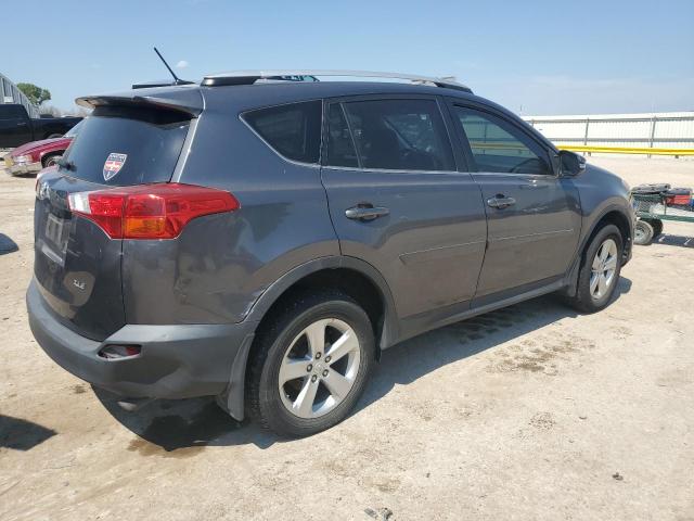 Vin: 2t3wfrev6ew099671, lot: 63844544, toyota rav4 xle 20143