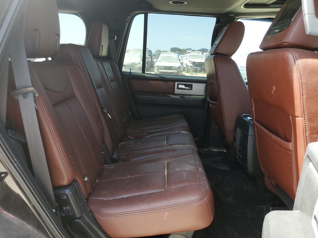 1FMJU1H56EEF23270 2014 Ford Expedition Xlt