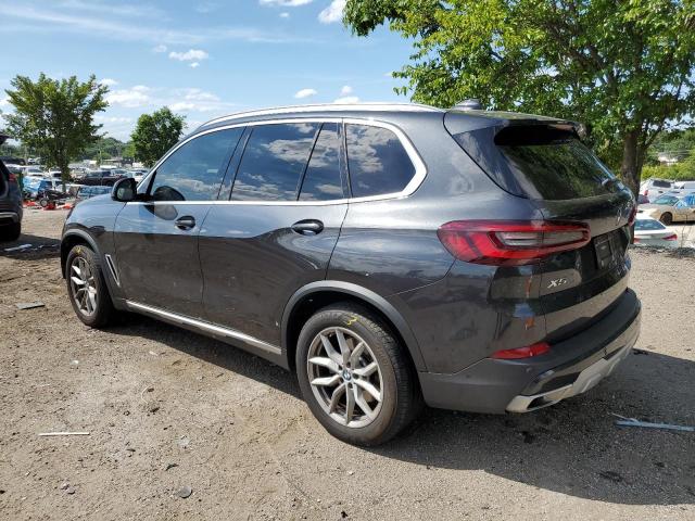 5UXCR6C05P9P36776 BMW X5 XDRIVE4 2