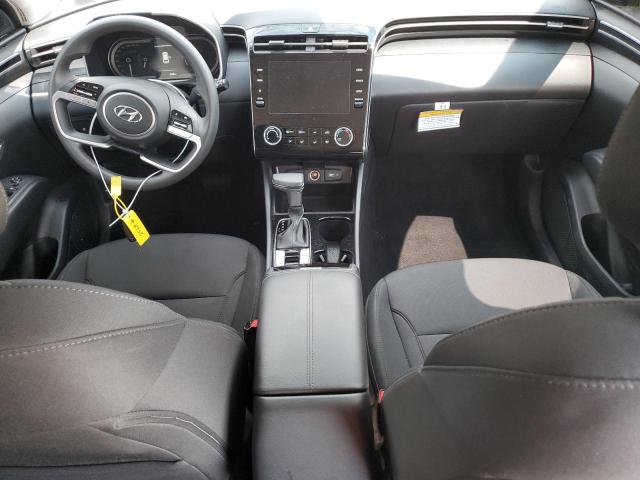 2024 HYUNDAI TUCSON SE - 5NMJA3DE4RH358952