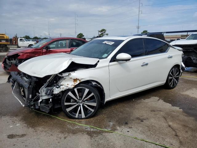 1N4BL4FV7LN307009 Nissan Altima PLA