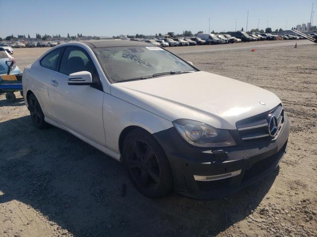 VIN WDDGJ4HB6EG294534 2014 Mercedes-Benz C-Class, 250 no.4