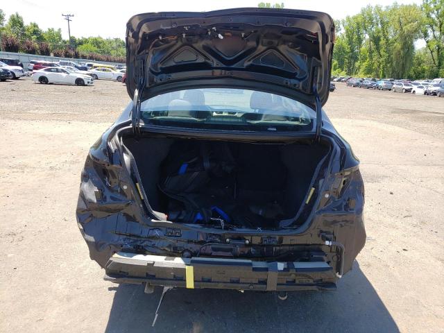 2017 Nissan Sentra S VIN: 3N1AB7AP7HY343413 Lot: 61453124