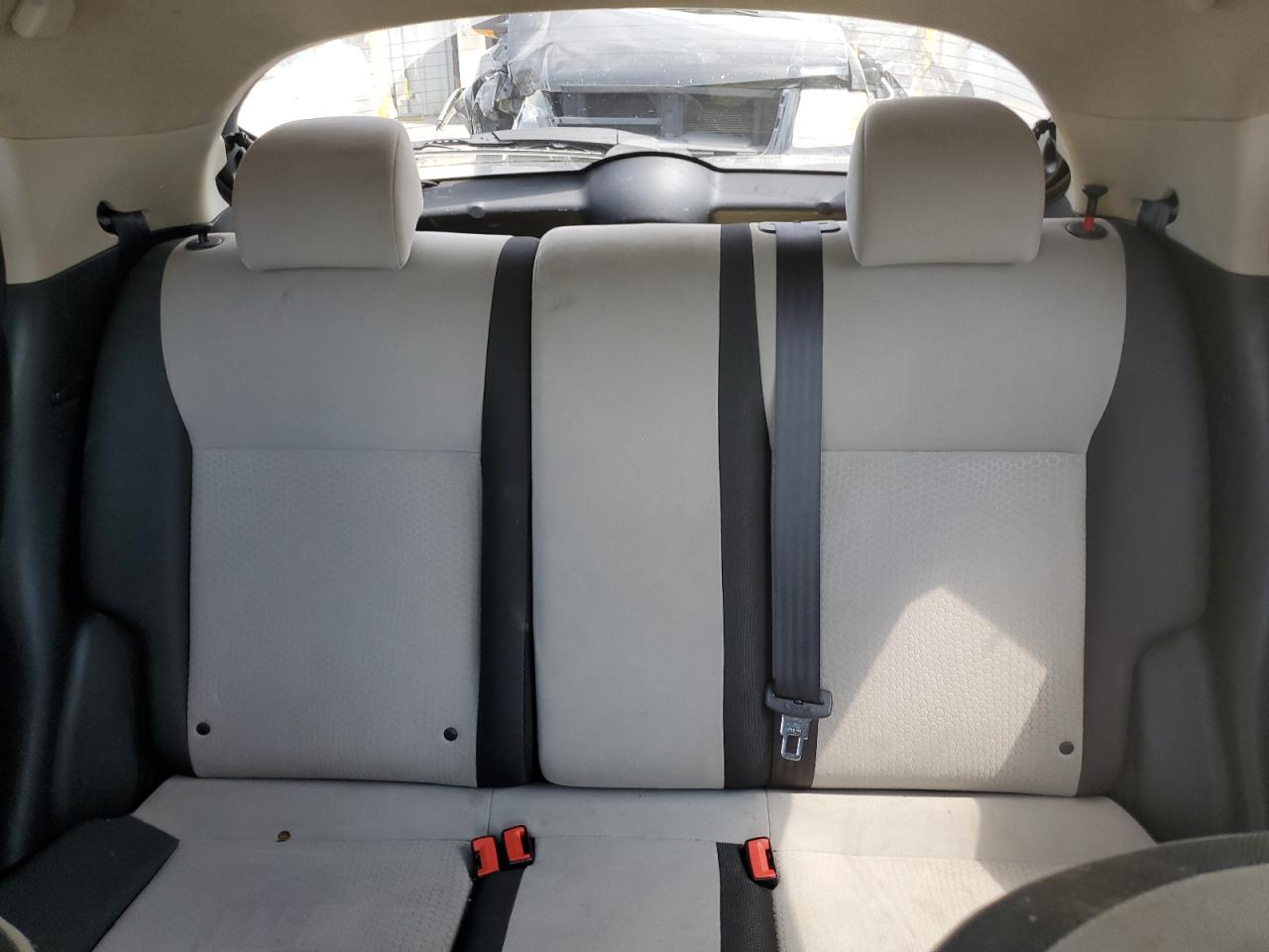 JN8AF5MV0DT208992 2013 Nissan Juke S