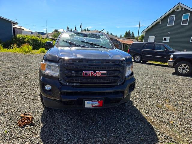 2019 GMC CANYON ALL 1GTG6FEN9K1218987