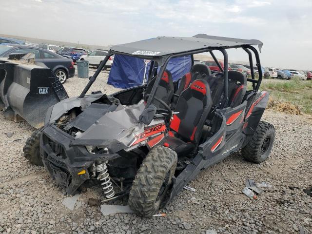 2019 POLARIS RZR S4 100 - 3NSVCE990KH842646