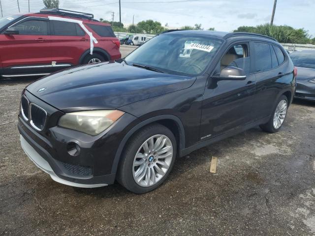 VIN WBAVM1C53FV315018 2015 BMW X1, Sdrive28I no.1