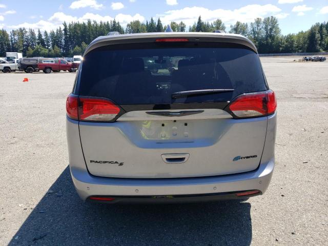 2020 Chrysler Pacifica Hybrid Touring L VIN: 2C4RC1L78LR193277 Lot: 61449234