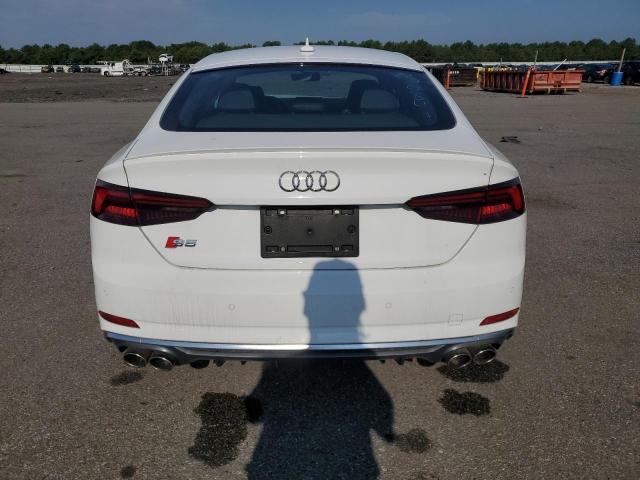 2019 AUDI S5 PREMIUM WAUB4CF57KA003084