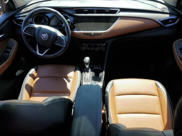 2020 Buick Encore Gx Essence VIN: KL4MMFSL4LB109029 Lot: 60474334