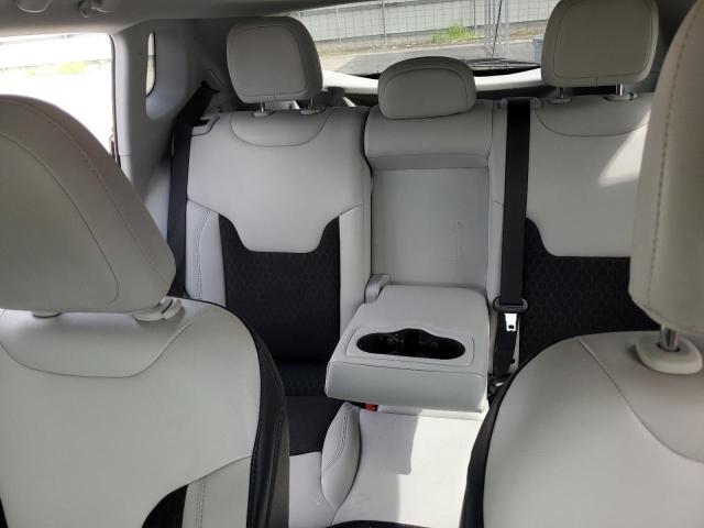 2019 JEEP COMPASS LA - 3C4NJCBB1KT736566