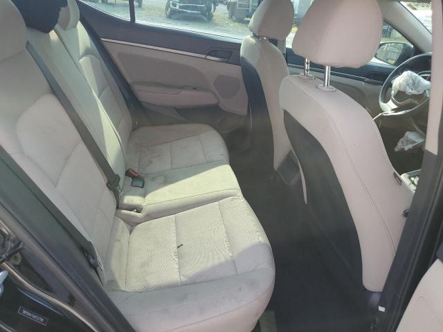 2018 HYUNDAI ELANTRA SE - 5NPD84LF9JH222798