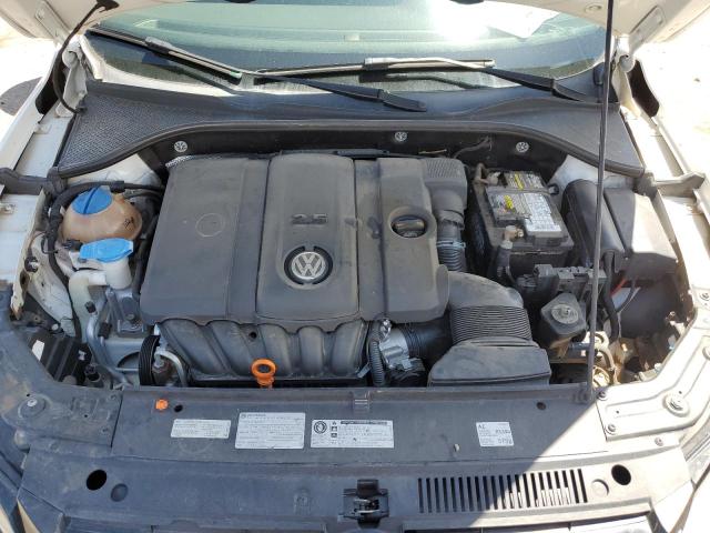 VIN 1VWAP7A32DC078704 2013 Volkswagen Passat, S no.11