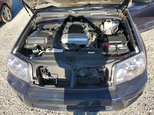 2008 Toyota 4Runner Sr5 VIN: JTEBT14R08K002065 Lot: 61914704