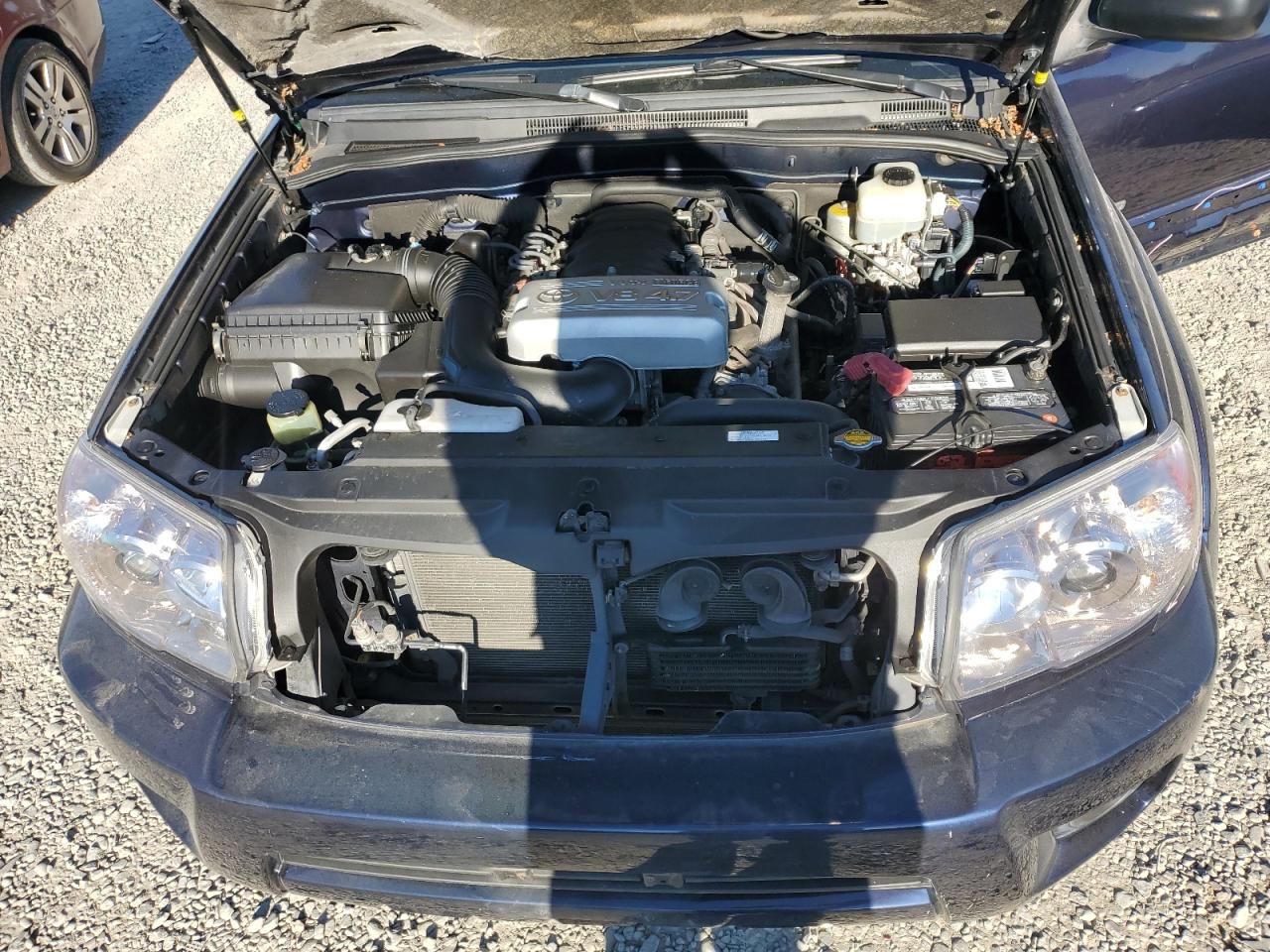 JTEBT14R08K002065 2008 Toyota 4Runner Sr5