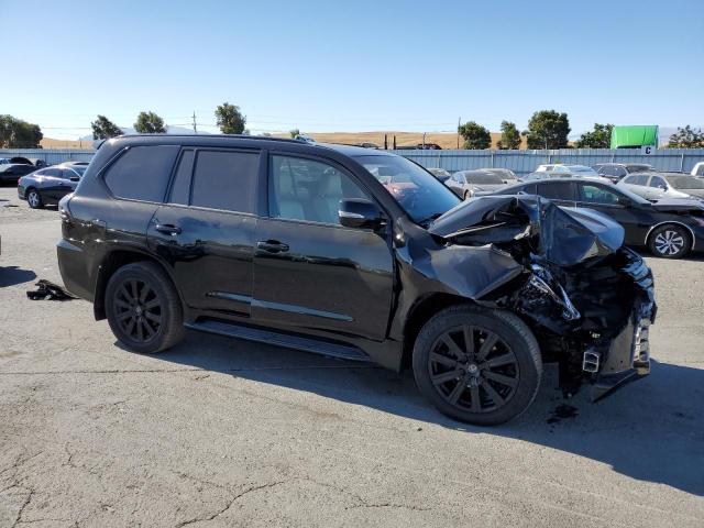 VIN JTJHY7AX3K4298472 2019 Lexus LX, 570 no.4