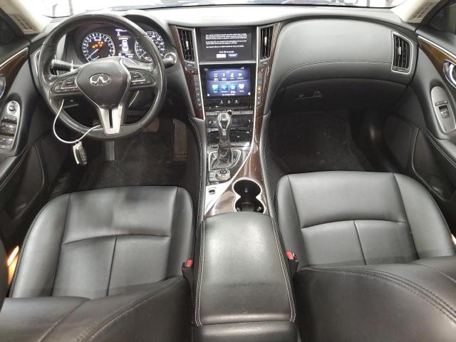 2019 INFINITI Q50 LUXE - JN1EV7AR2KM554667