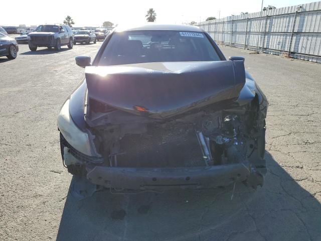 1HGCP2F60CA208184 2012 Honda Accord Se