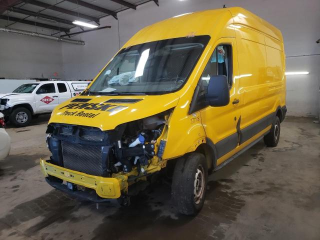 1FTBR1X87LKA98324 2020 Ford Transit T-250