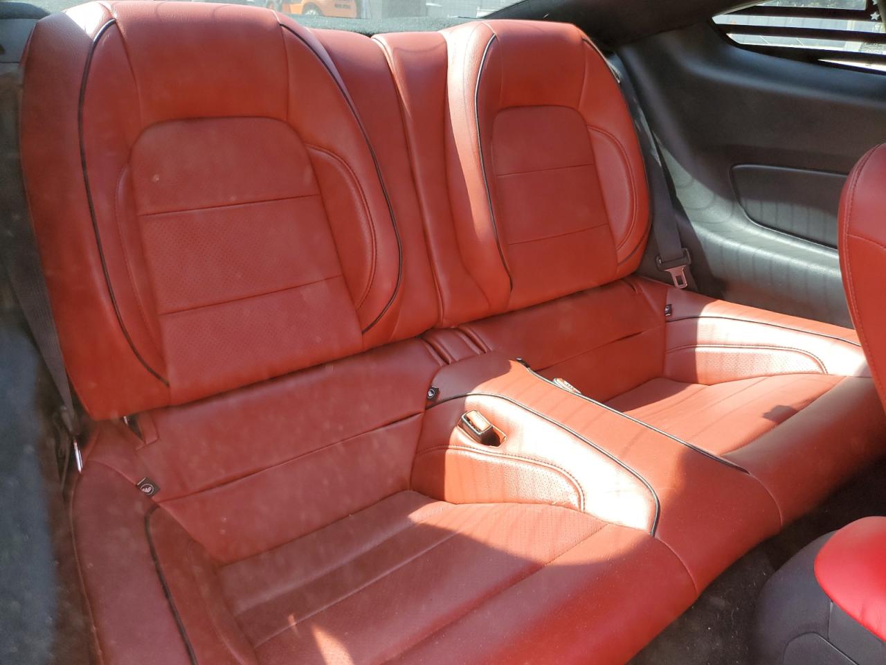 1FA6P8CFXG5289217 2016 Ford Mustang Gt