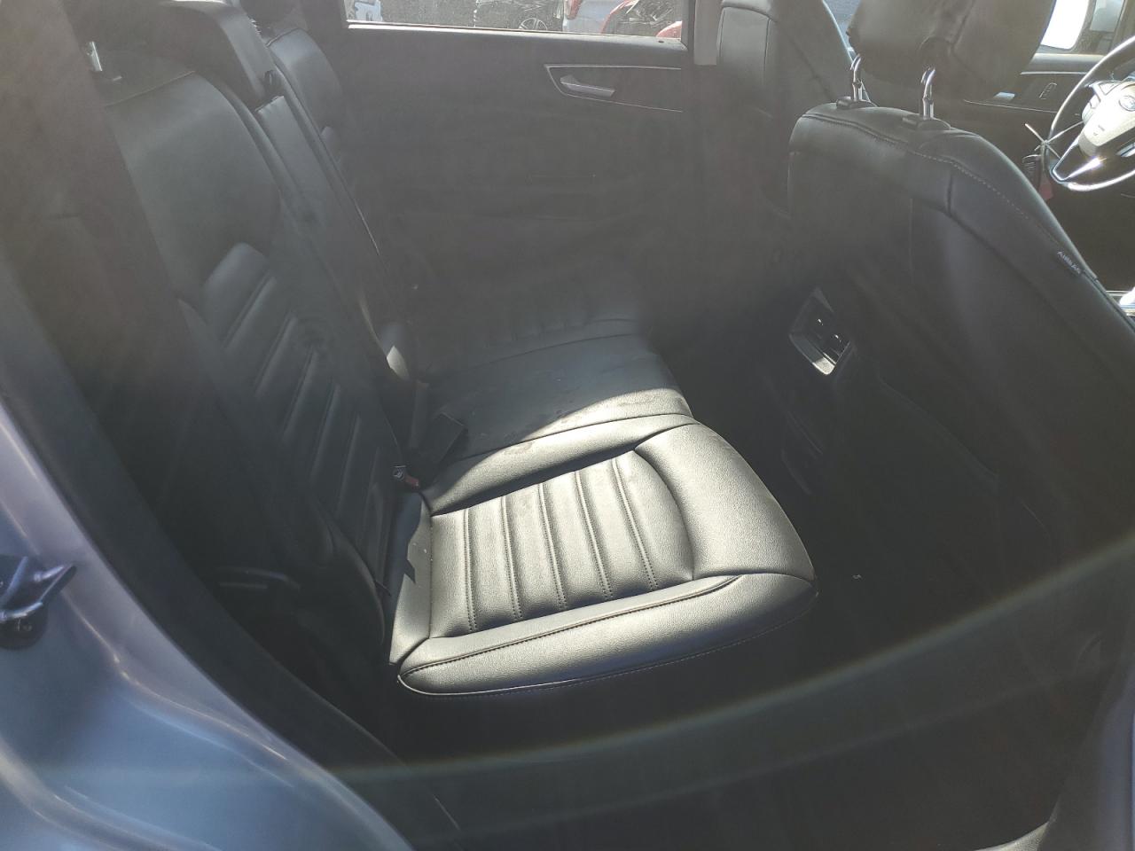 2FMPK4J95KBB96401 2019 Ford Edge Sel