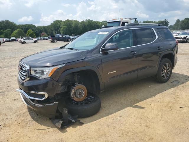 Vin: 1gkknmls6kz116255, lot: 63868104, gmc acadia slt-1 20191