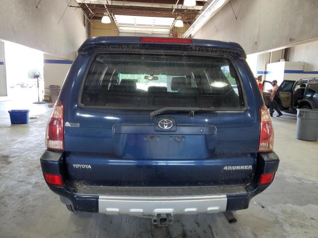 2003 Toyota 4Runner Limited VIN: JTEBU17R738002871 Lot: 62978454