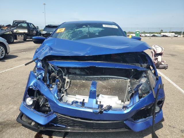 2020 HONDA CIVIC SPOR - SHHFK7H47LU213651