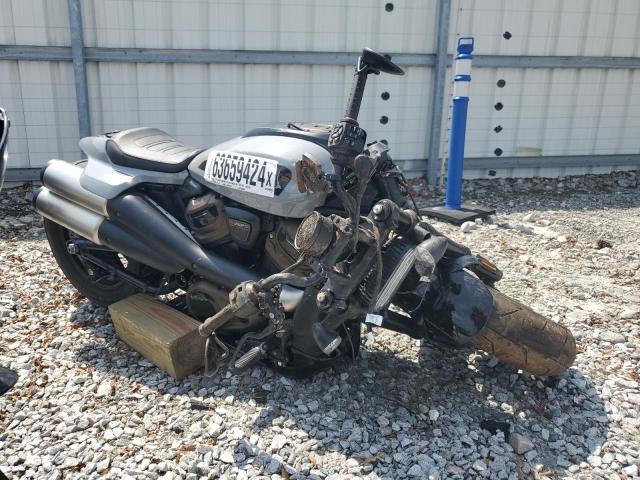 2024 HARLEY-DAVIDSON RH1250 S - 1HD1ZC416RB300656