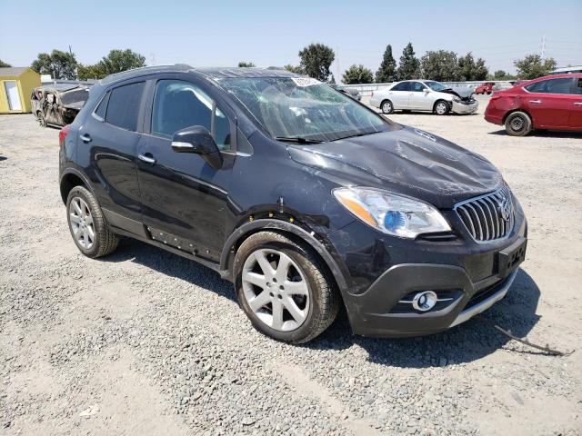 2015 BUICK ENCORE CON - KL4CJFSB3FB257690