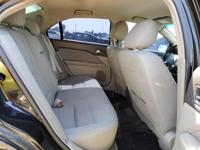 2012 Ford Fusion Se VIN: 3FAHP0HA8CR307020 Lot: 62563984