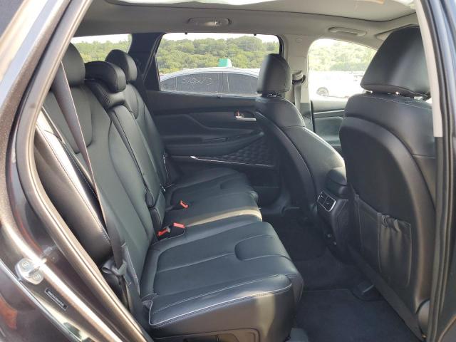 2022 HYUNDAI SANTA FE S - 5NMS34AJXNH474642