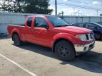 NISSAN FRONTIER K photo