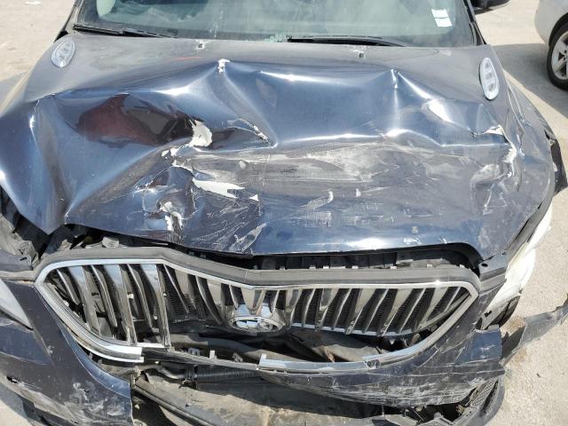 VIN 5GAKVBKD5FJ352632 2015 Buick Enclave no.11