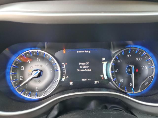2023 CHRYSLER PACIFICA T - 2C4RC1BG1PR563671