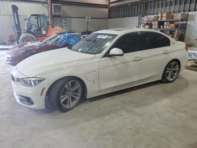 2018 BMW 330E - WBA8E1C58JA180161