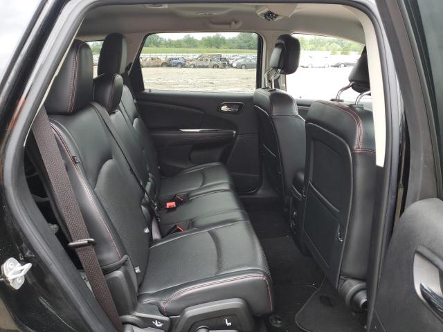 2019 Dodge Journey Gt VIN: 3C4PDDEG5KT846291 Lot: 62550224