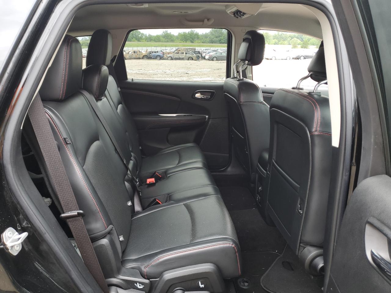 3C4PDDEG5KT846291 2019 Dodge Journey Gt