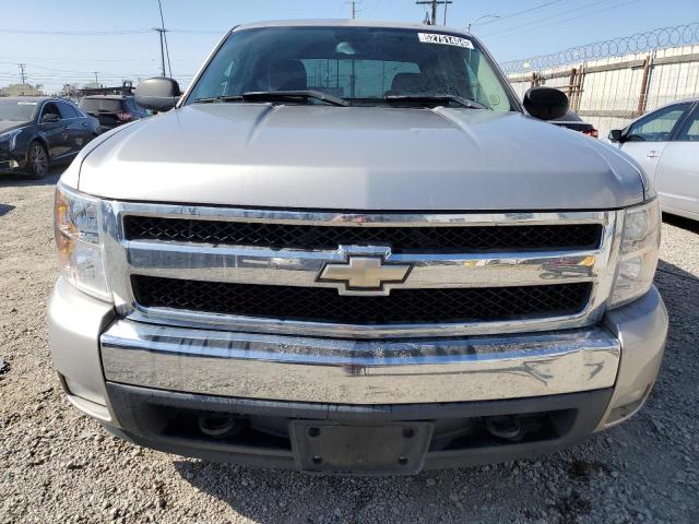 2008 Chevrolet Silverado C1500 VIN: 2GCEC13J381209661 Lot: 62534734