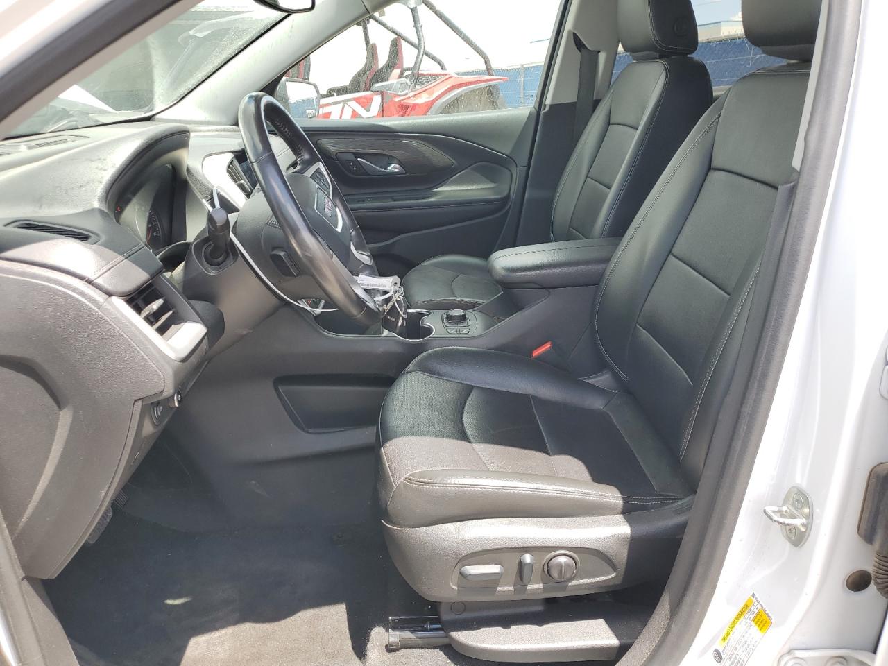 3GKALPEV7NL164529 2022 GMC Terrain Slt