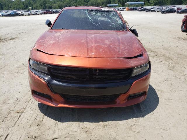 2020 DODGE CHARGER SX - 2C3CDXBG0LH232400