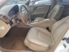 MERCEDES-BENZ E 350 photo