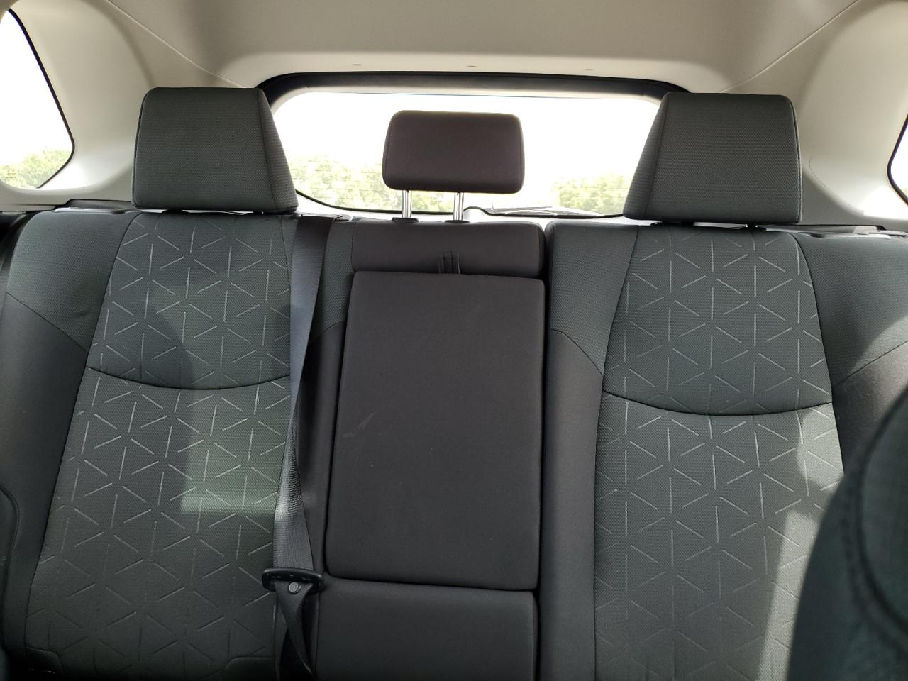 2T3W1RFV4PC245759 2023 Toyota Rav4 Xle