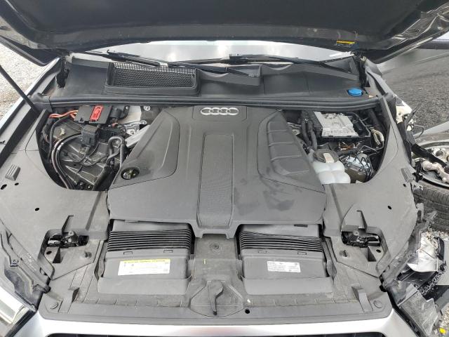 2019 Audi Q7 Premium Plus VIN: WA1LHAF75KD037079 Lot: 63076654