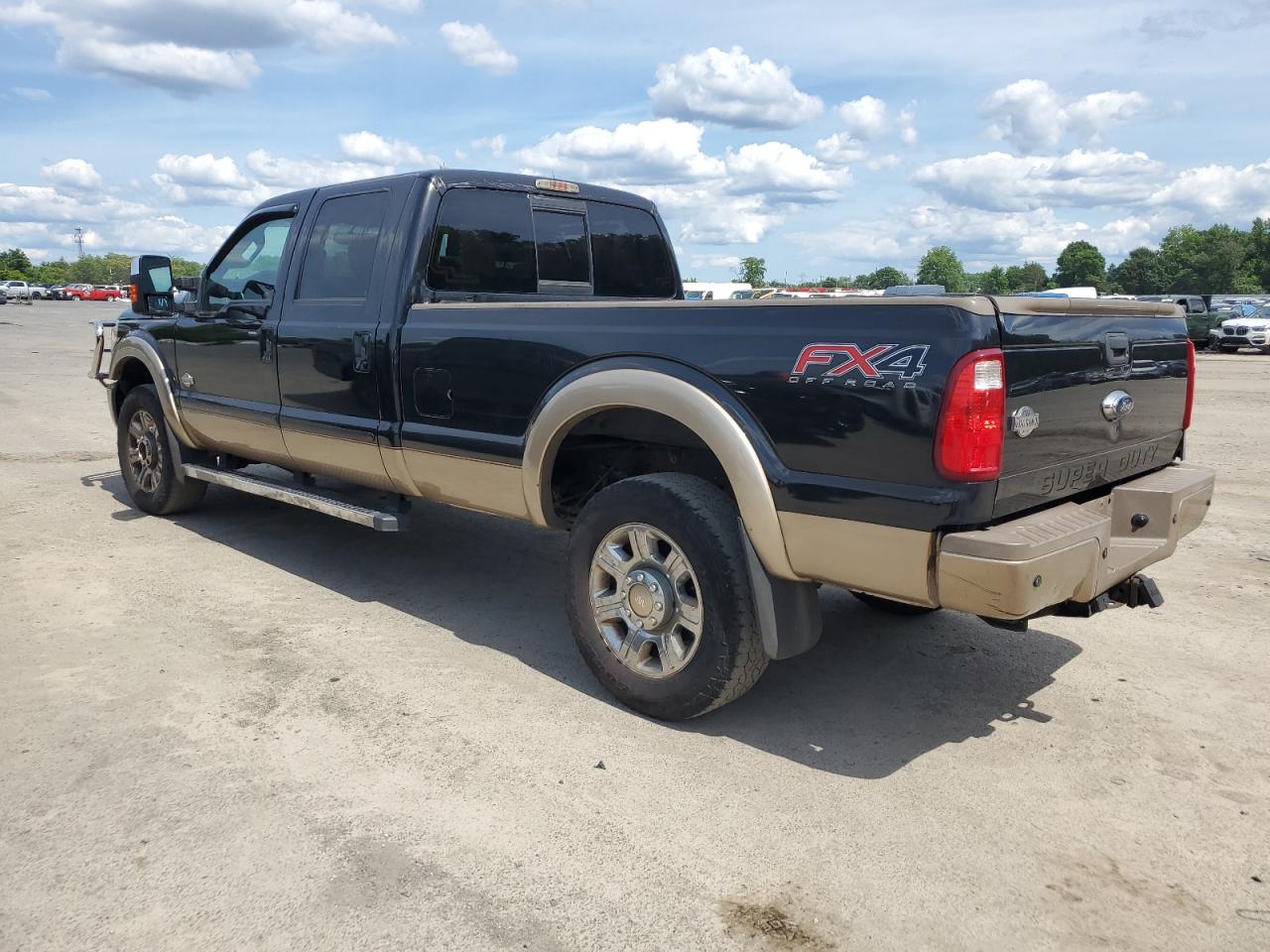 2014 Ford F350 Super Duty vin: 1FT8W3BT3EEB63245