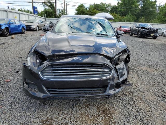 VIN 3FA6P0H78FR168815 2015 Ford Fusion, SE no.5