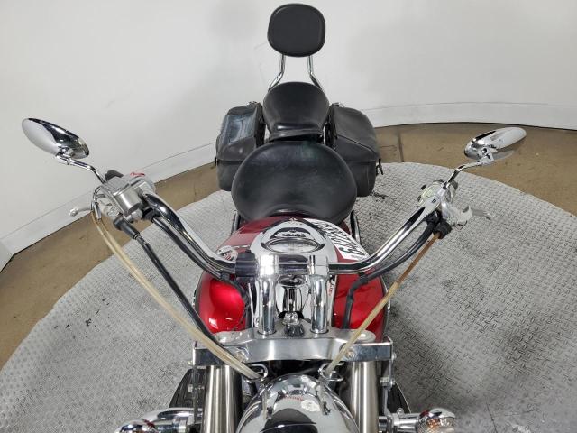 2007 YAMAHA XV1700 A JYAVP17E37A026827