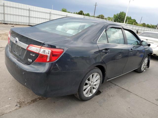 2013 Toyota Camry Hybrid VIN: 4T1BD1FK3DU063860 Lot: 63507444